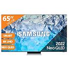 Samsung Qe65qn900b Neo Qled 8k 65â? Qe65qn900b Smart Tv Wi-fi Stainless Steel 2022