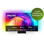 Philips Ambilight Tv The One 43'' Android Tv Uhd 4k 43pus8887, Processo