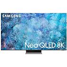 Samsung Series 9 Tv Neo Qled 8k 85'' Qe85qn900a Smart Tv Wi-fi Stainles