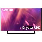 Samsung Series 9 Tv Crystal Uhd 4k 43'' Ue43au9070 Smart Tv Wi-fi Black