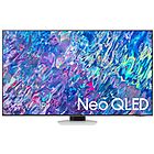 Samsung Tv Neo Qled 4k 55'' Qe55qn85b Smart Tv Wi-fi Bright Silver 2022