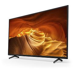 Sony tv led kd-50x72k 50 '' ultra hd 4k smart hdr android