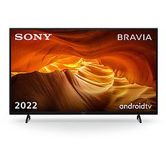 Sony tv led 43x72k 43 '' ultra hd 4k smart hdr android