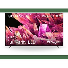 Sony tv led xr-85x90k 85 '' ultra hd 4k smart hdr google tv