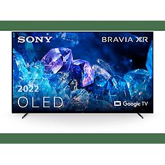 Sony tv oled xr77a80k 77 '' ultra hd 4k smart hdr android