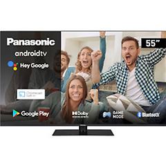 Panasonic Tv Led Tx55lx650e 55 Ultra Hd 4k Smart Hdr Android