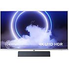Philips tv led 43pus9235 ambilight bowers & wilkins 43 '' ultra hd 4k smart hdr android tv