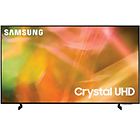 Samsung tv led ue75au8070u crystal 75 '' ultra hd 4k smart hdr tizen