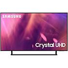 Samsung tv led ue50au9070 crystal 50 '' ultra hd 4k smart hdr tizen
