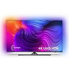 Philips tv led 58pus8556 ambilight 58 '' ultra hd 4k smart hdr android tv