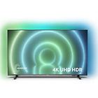 Philips tv led 70pus7906 ambilight 70 '' ultra hd 4k smart hdr android tv