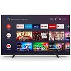 Philips tv led 50pus7406 50 '' ultra hd 4k smart hdr android