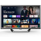 Teklio Tv Led Tk24hsa11 24 '' Hd Ready Smart Hdr Android