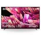Sony Tv Led Xr-55x93k 55 '' Ultra Hd 4k Smart Hdr Android