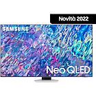 Samsung Tv Neo Qled Qe55qn85batxzt 55 '' Ultra Hd 4k Smart Hdr Tizen