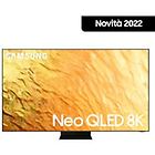 Samsung Tv Neo Qled Qe65qn800b 65 '' 8k Smart Hdr Tizen