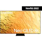 Samsung Tv Neo Qled Qe75qn800b 75 '' 8k Smart Hdr Tizen