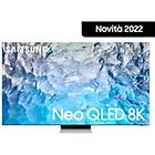 Samsung Tv Neo Qled Qe75qn900btxzt 75 '' 8k Smart Hdr Tizen
