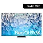 Samsung Tv Neo Qled Qe85qn900btxzt 85 '' 8k Smart Hdr Tizen