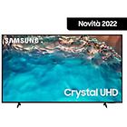 Samsung Tv Led Ue55bu8070uxzt Crystal 55 '' Ultra Hd 4k Smart Hdr Tizen