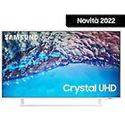 Samsung Tv Led Ue43bu8580 Crystal 43 '' Ultra Hd 4k Smart Hdr Tizen