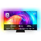 Philips tv led 50pus8887/12 ambilight 50 '' ultra hd 4k smart hdr android