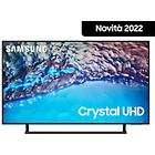 Samsung Tv Led Ue43bu8570 43 '' Ultra Hd 4k Smart Hdr Tizen