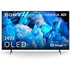 Sony tv oled xr-55a75k 55 '' ultra hd 4k smart hdr android