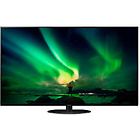 Panasonic Tv Oled Tx-55lz1500e 55 '' Ultra Hd 4k Smart Hdr My Home Screen