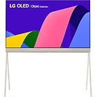 Lg Tv Oled 55lx1q6 Evo Object Collection Posé 55 '' Ultra Hd 4k Smart Hdr Webos