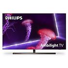 Philips tv oled 55oled857/12 ambilight 55 '' ultra hd 4k smart hdr android