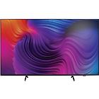 Philips tv led 75pus8556 ambilight 75 '' ultra hd 4k smart hdr android tv