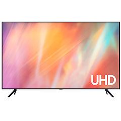 Samsung tv led ue50au7170uxzt crystal 50 '' ultra hd 4k smart hdr tizen