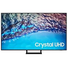 Samsung series 8 tv crystal uhd 4k 75'' ue75bu8570 smart tv wi-fi black