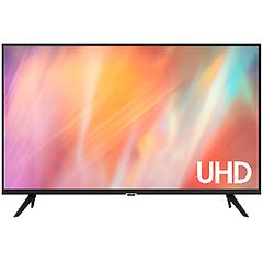 Samsung tv led ue43au7090uxzt 43 '' ultra hd 4k smart hdr tizen