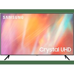 Samsung tv led ue55au7090uxzt 55 '' ultra hd 4k smart hdr tizen