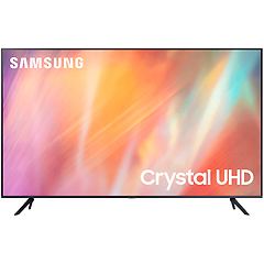 Samsung tv led ue65au7090uxzt 65 '' ultra hd 4k smart hdr tizen