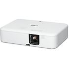 Epson videoproiettore co-fh02 proiettore 3lcd portatile bianco / nero v11ha85040