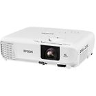 Epson videoproiettore eb-w49 1280 x 800 pixels proiettore 3lcd 3800 lumen