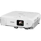 Epson videoproiettore eb-990u 1920 x 1200 pixels proiettore 3lcd 3800 lumen