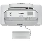Epson videoproiettore eb-680wi 1280 x 800 pixels proiettore 3lcd 3200 lumen