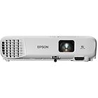 Epson videoproiettore eb-w06 1280 x 800 pixels proiettore 3lcd 3700 lumen