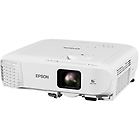 Epson videoproiettore eb-x49 1024 x 768 pixels proiettore 3lcd 3600 lumen