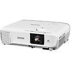 Epson videoproiettore eb-108 1024 x 768 pixels proiettore 3lcd 3700 lumen
