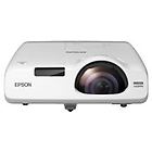 Epson videoproiettore eb-535w 1280 x 800 pixels proiettore 3lcd 3400 lumen