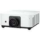 Nec videoproiettore px602wl 1280 x 800 pixels proiettore dlp 3d 6000 lumen