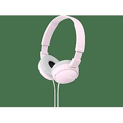Sony mdrzx110p.ae cuffie, rosa