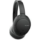 Sony cuffie wh-ch710n  con microfono nero bluetooth