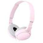 Sony Cuffie Mdr-zx110 Rosa