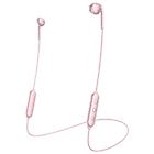 Happy Plugs auricolari earbud plus wireless ii rosa